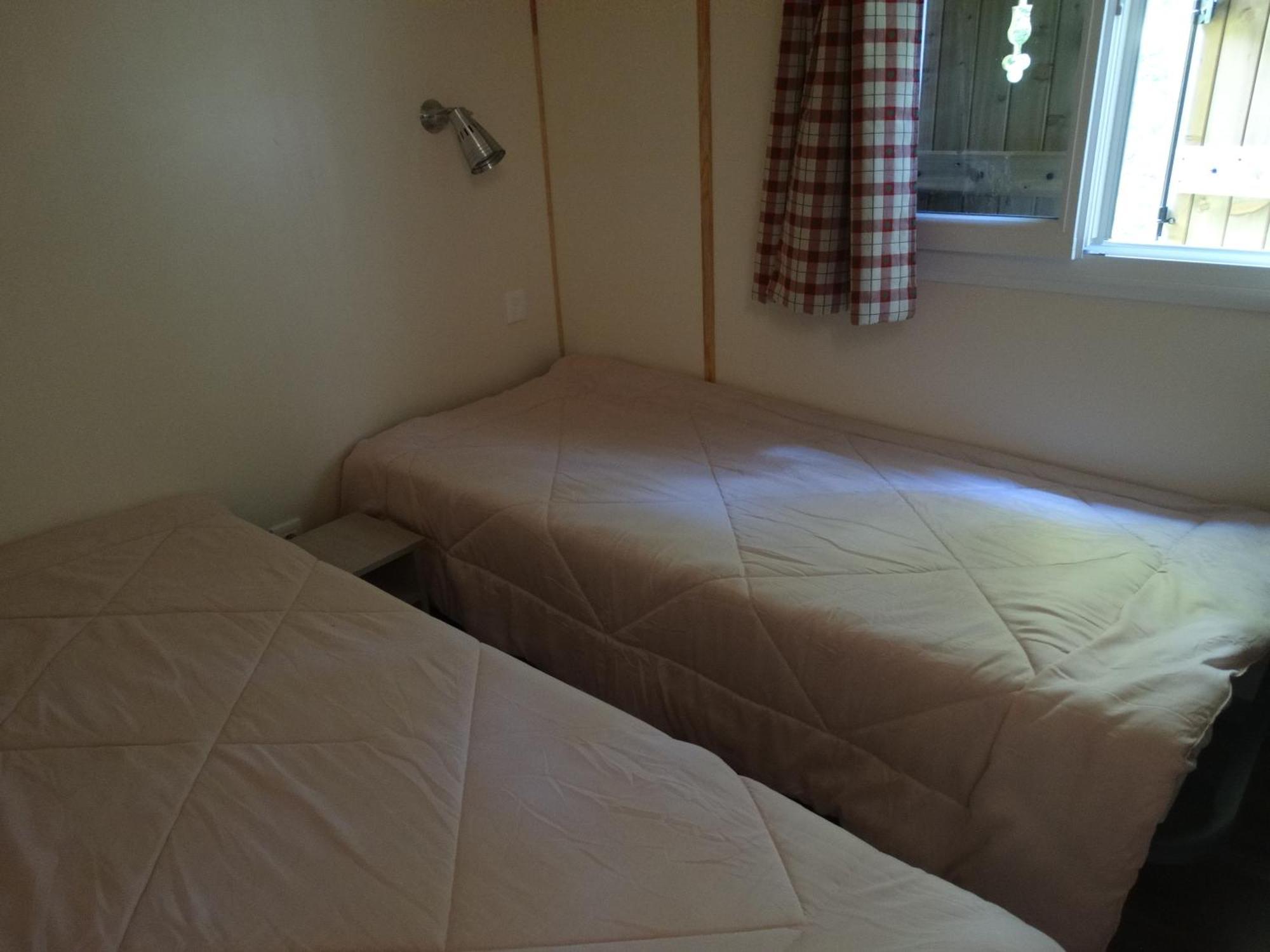Chalets Du Pontot Le Fay Quarto foto