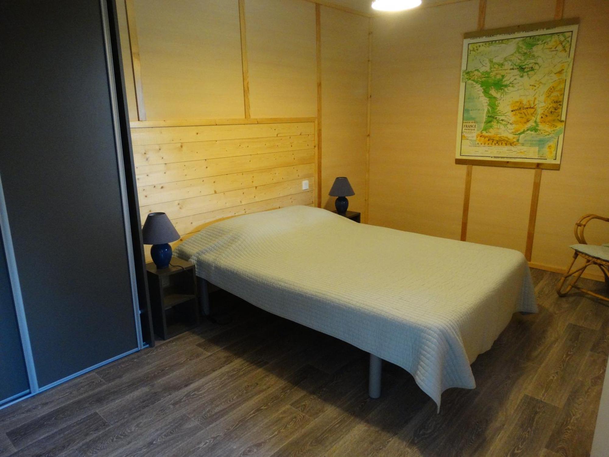 Chalets Du Pontot Le Fay Quarto foto